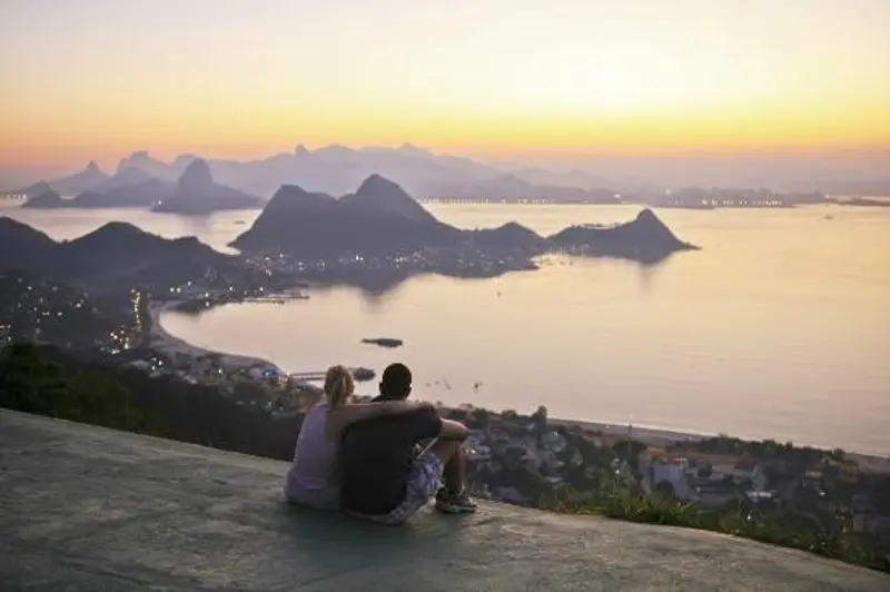 Brasil destination
