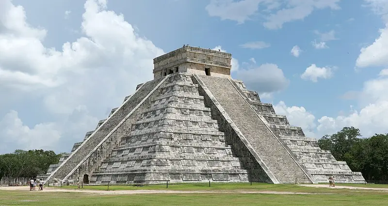 México destination