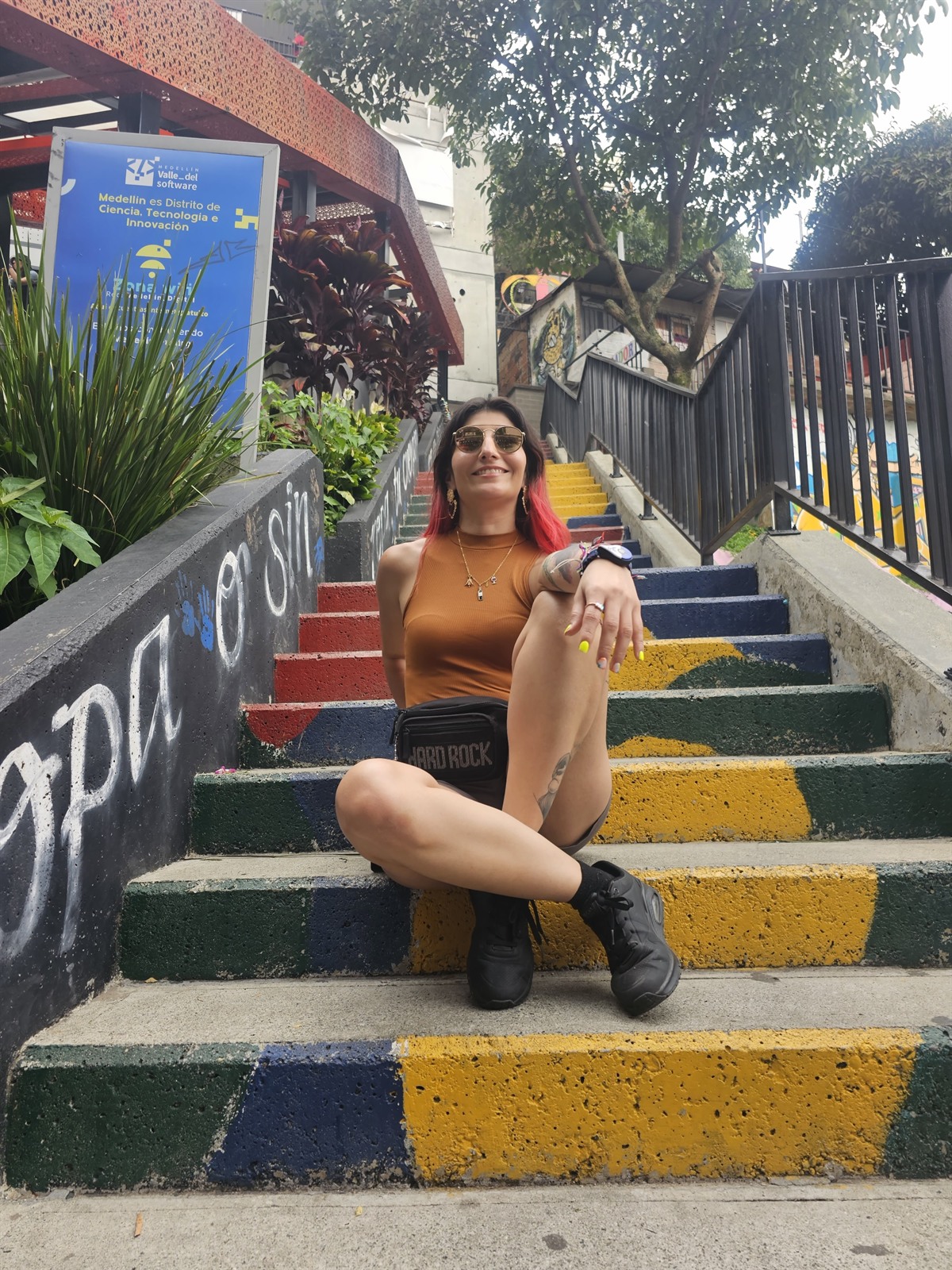 Rincones de Colombia para descubrir