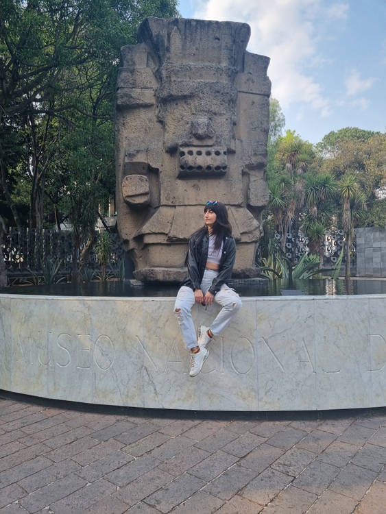 Cultura mexicana