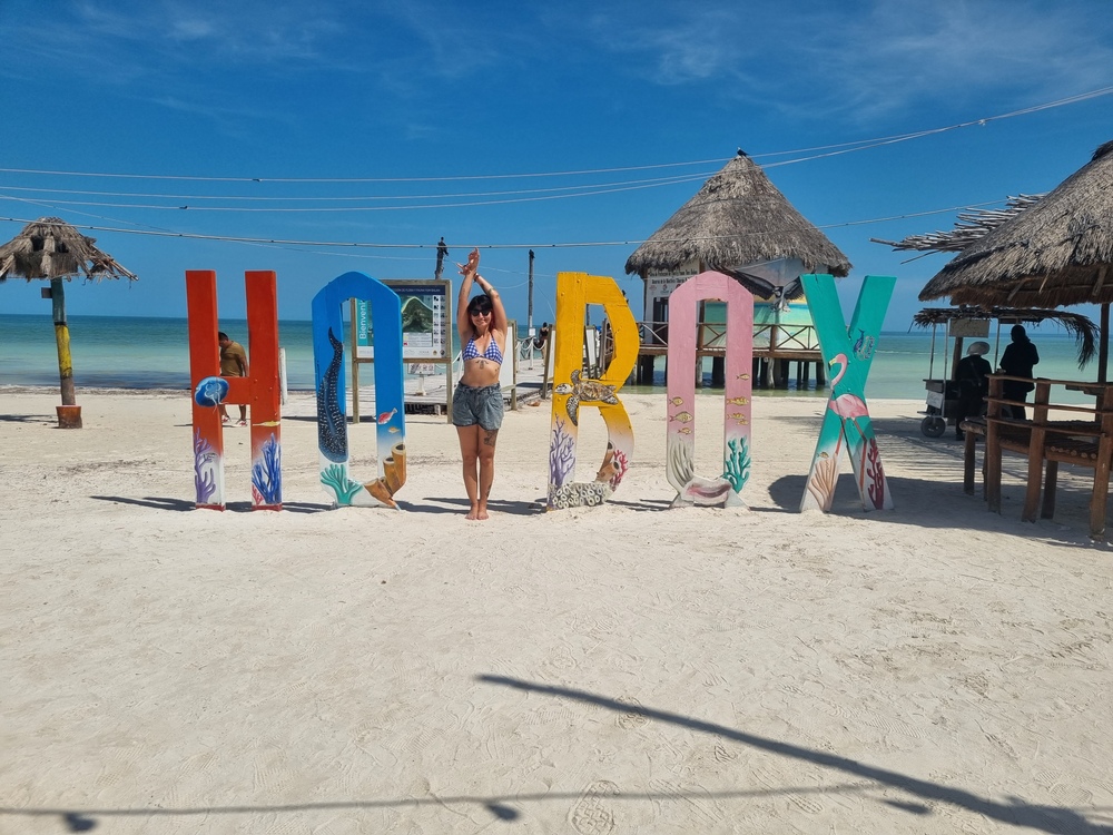 Descubre México