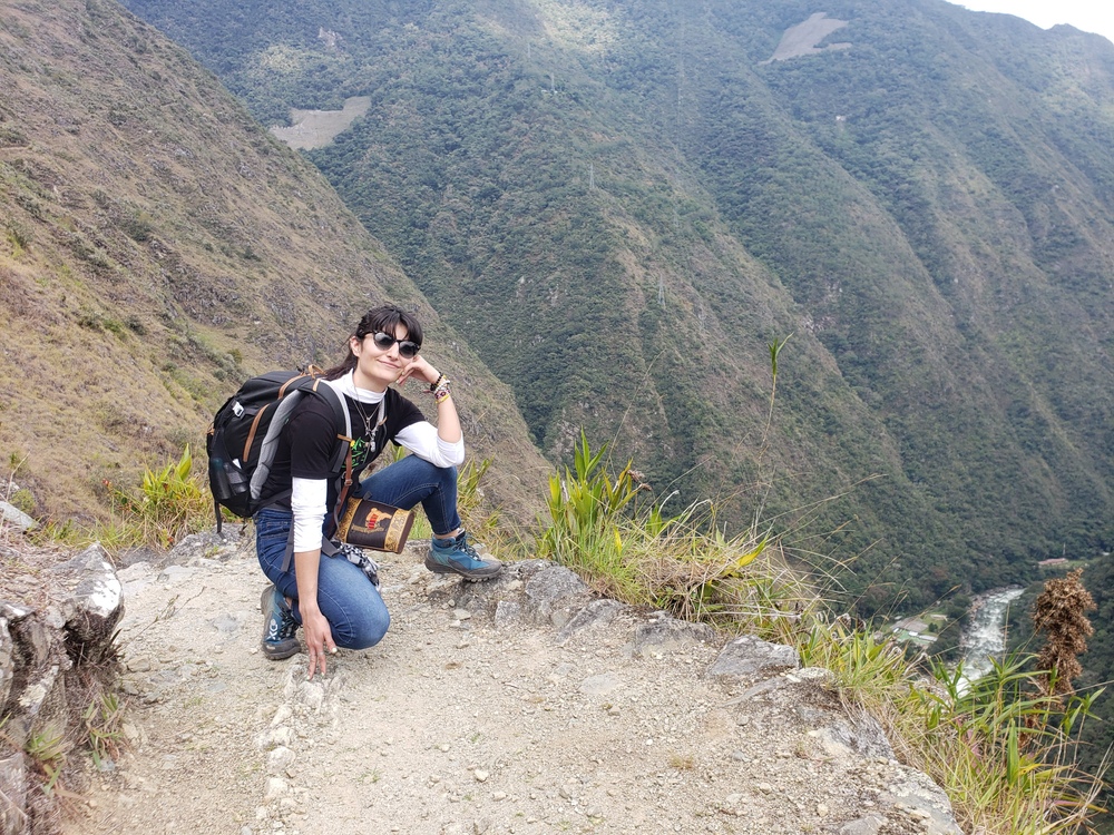 Cultura y tradición en Perú