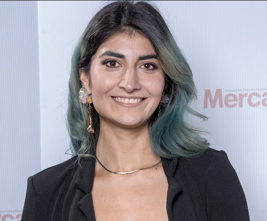 Foto de Ilse Jasso